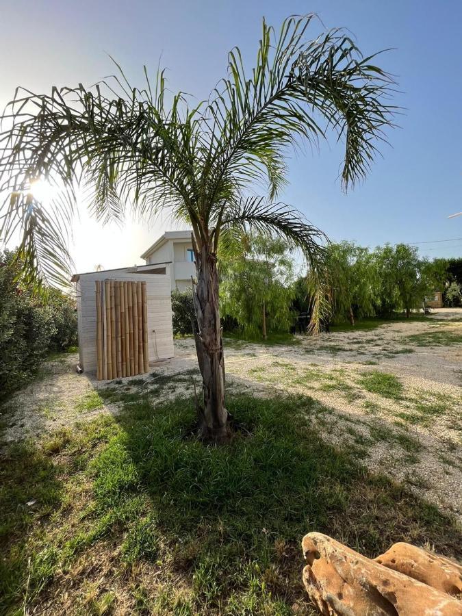 Casa Arianna In Val Di Noto Calabernardo Exterior foto